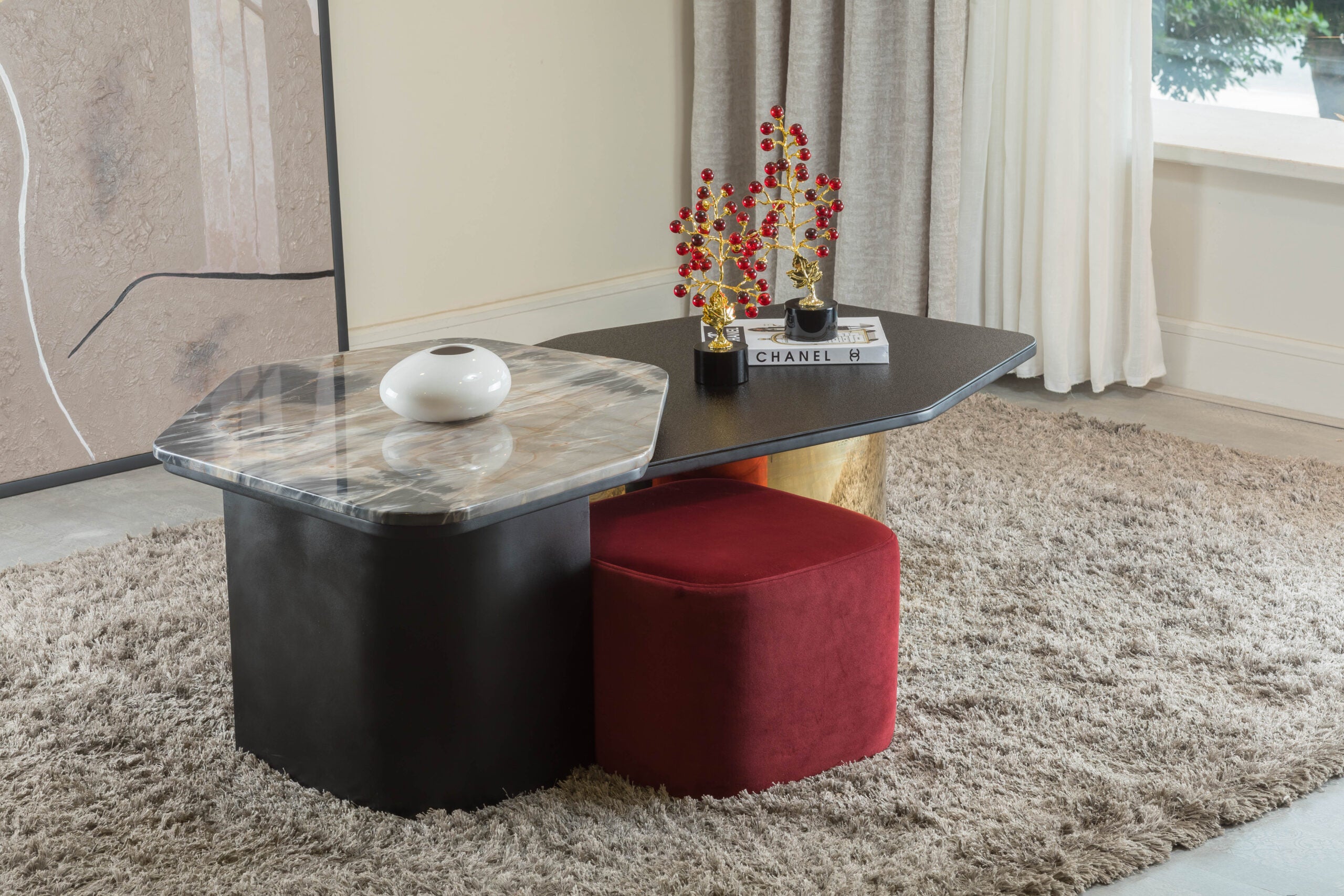 ترابيزة بابلو