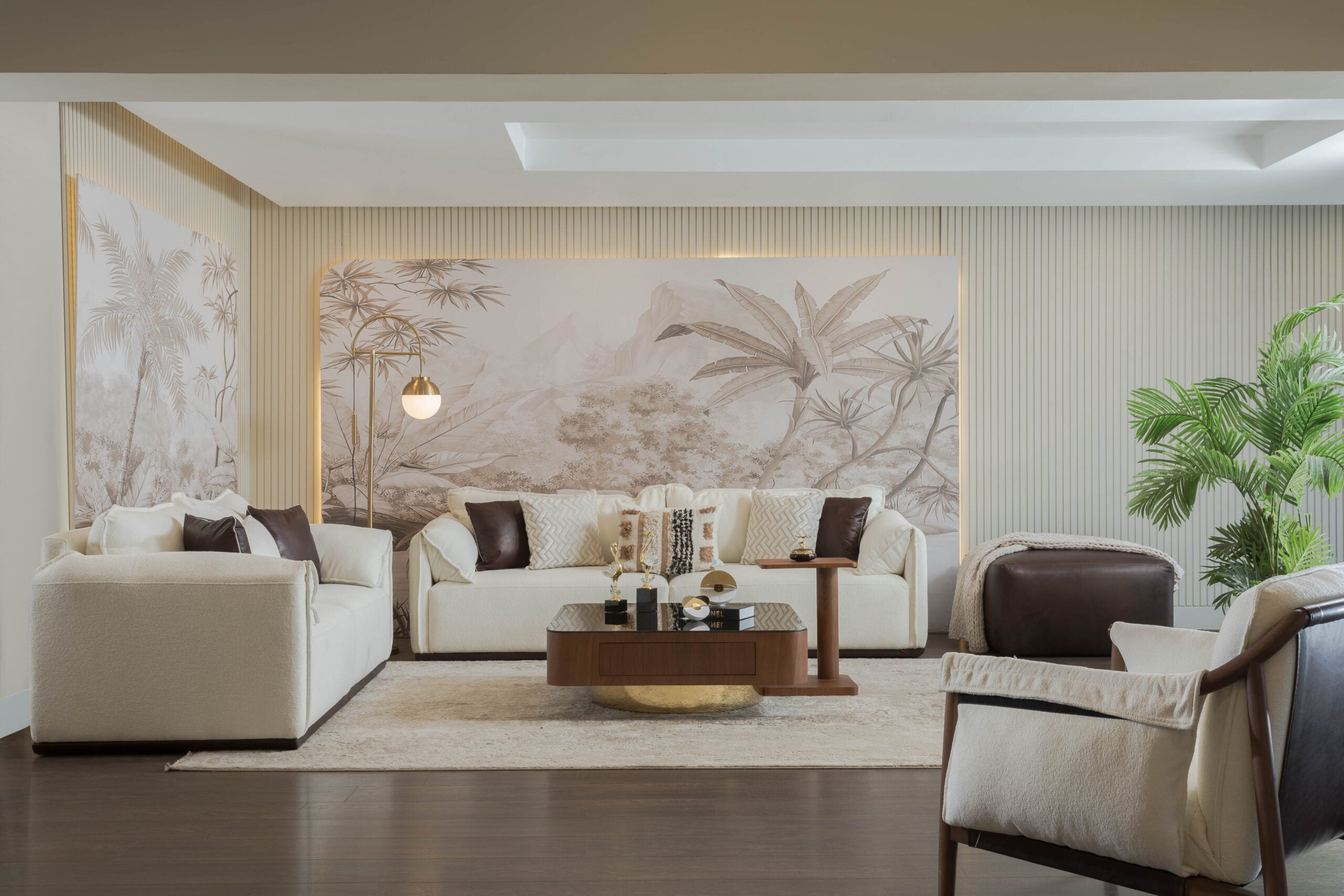 مجموعة كنب بالما