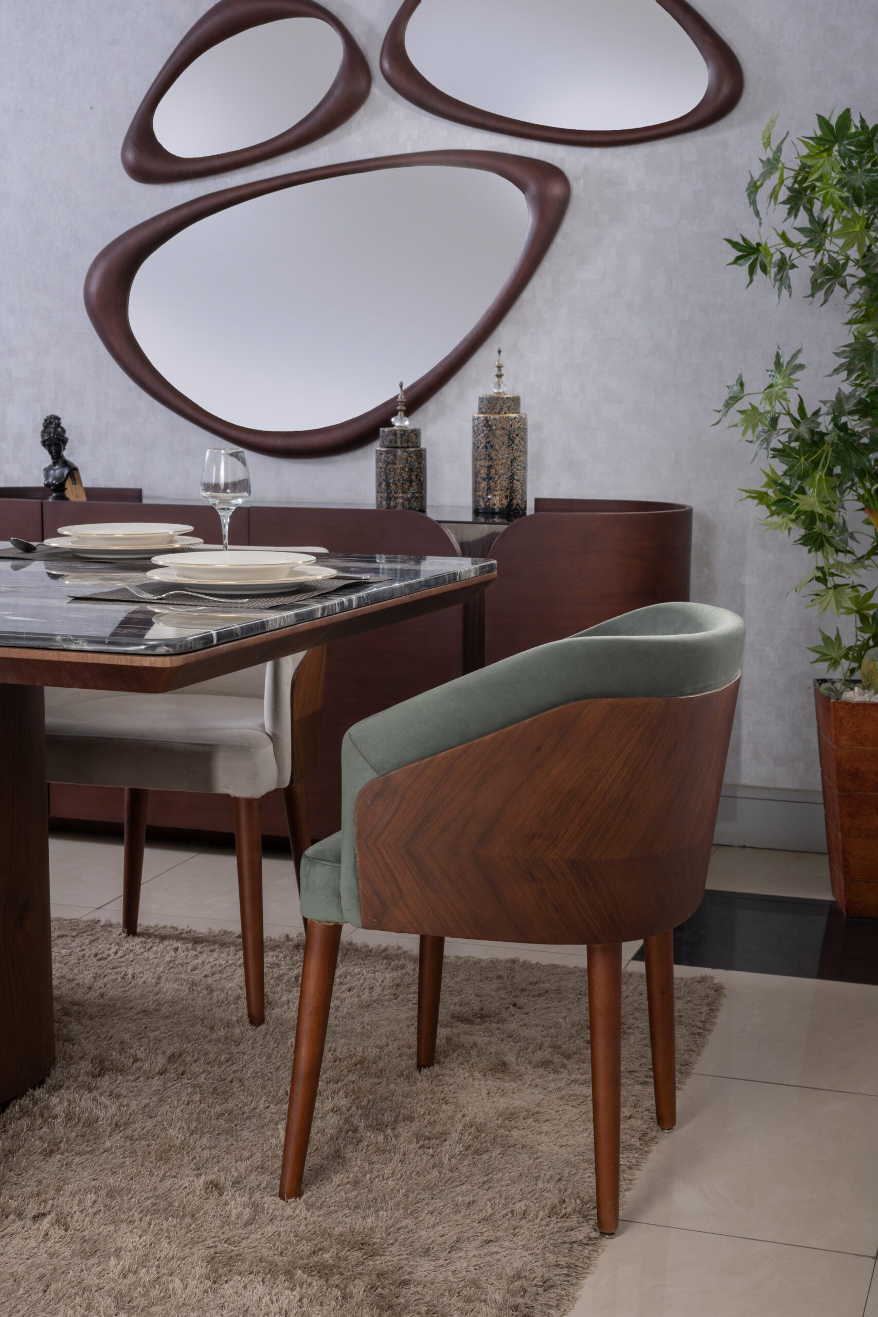 Picanto Dining Room