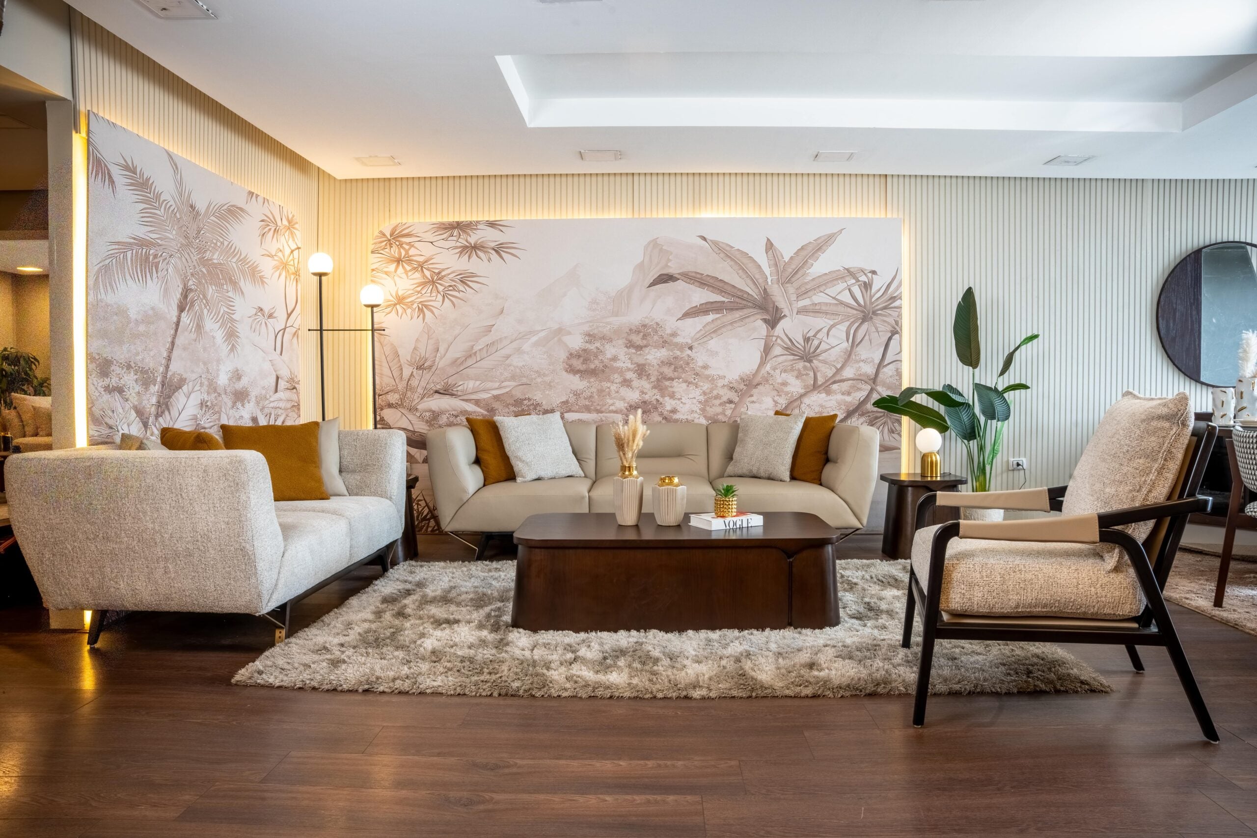 مجموعة كنب بيكي