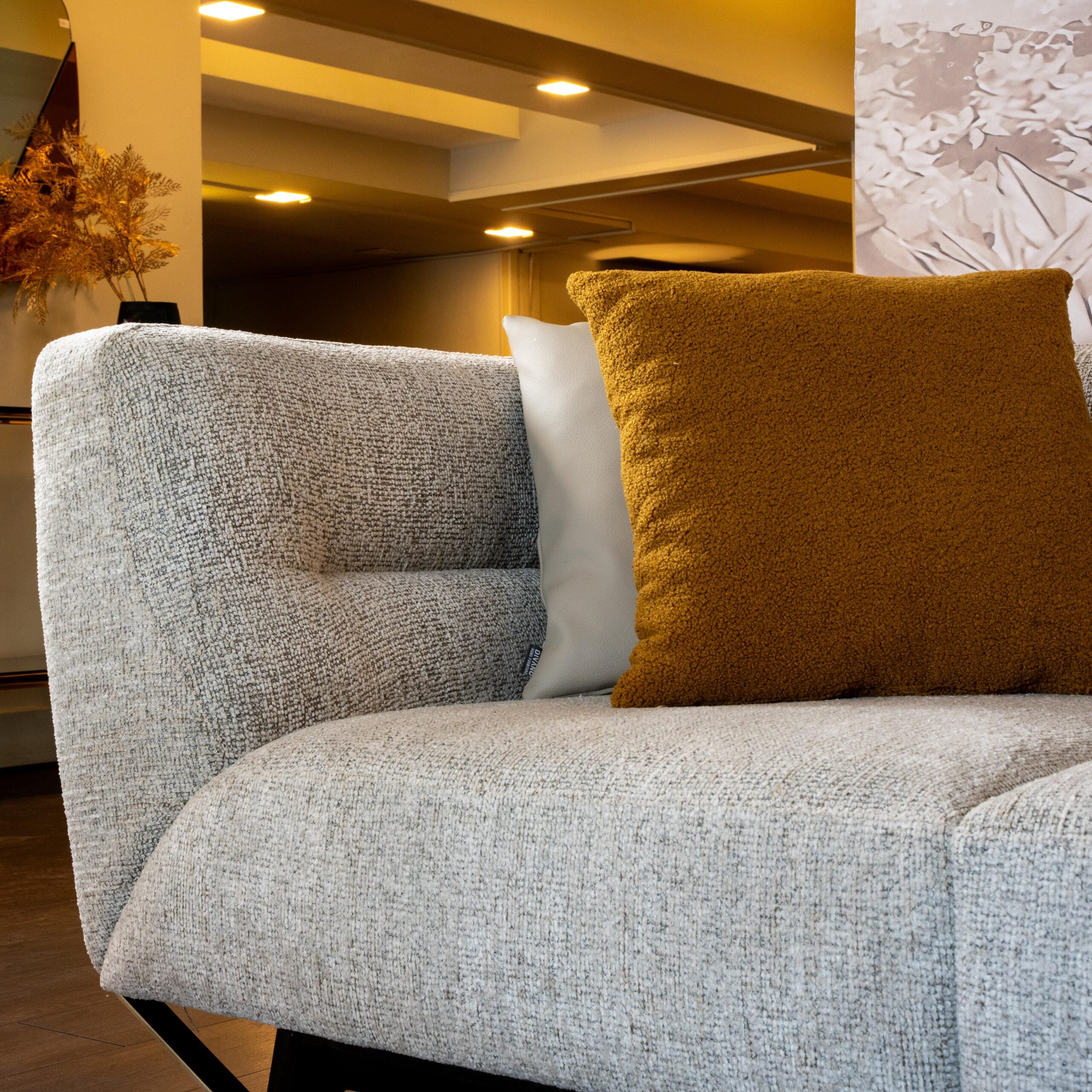 مجموعة كنب بيكي