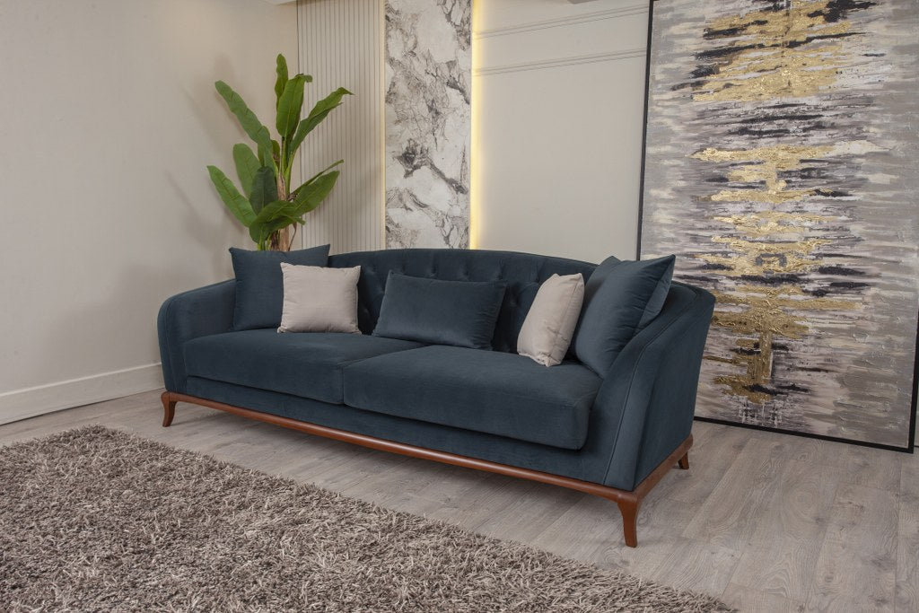 Royal 3 seaters sofa