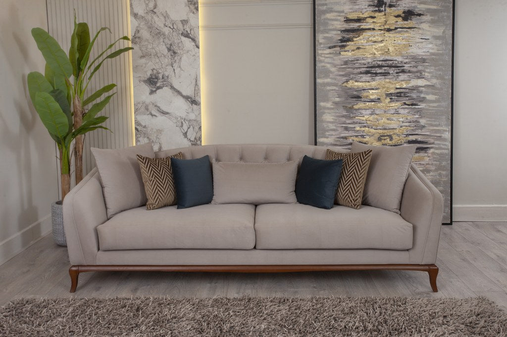 Royal 3 seaters sofa