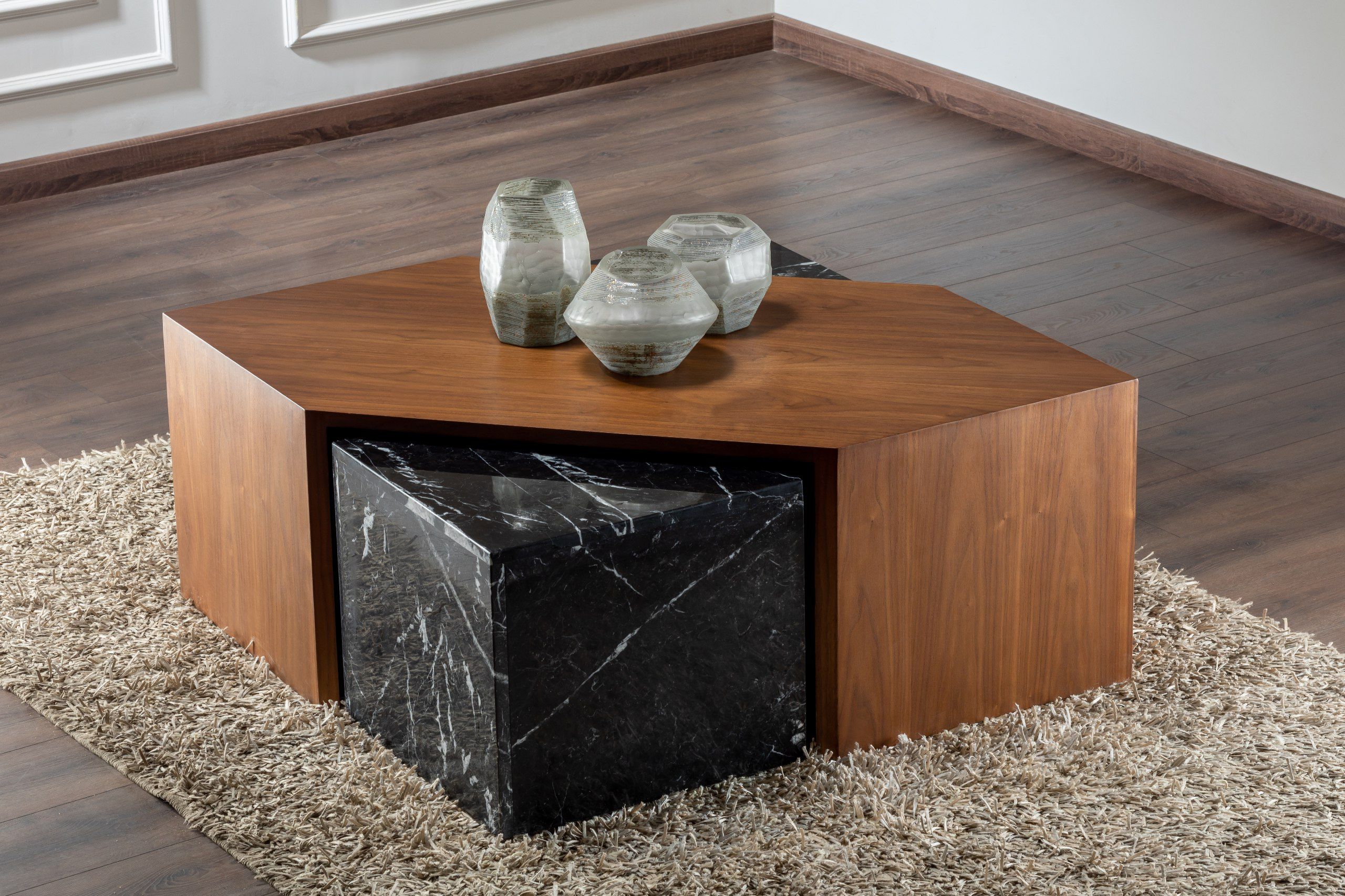 Separate Center Table