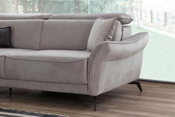 مجموعة كنب كريستال