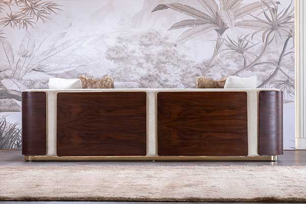 Aspendos Sofa 3 Seaters