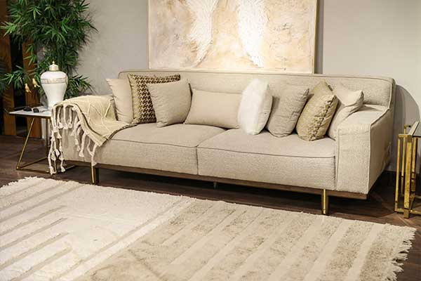 Flow Sofa 3 Seaters