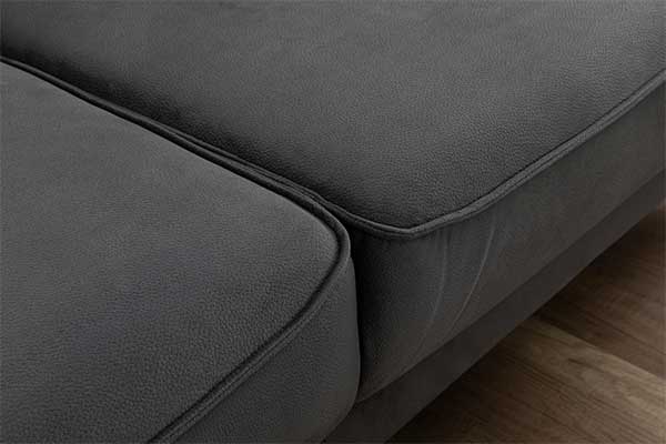 كنب كريستال 3 مقاعد