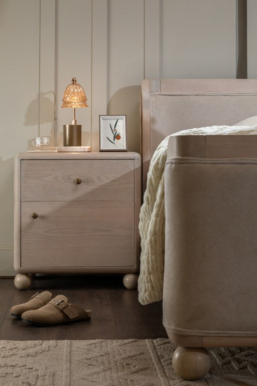 Teddy Toddler & Baby Bedroom