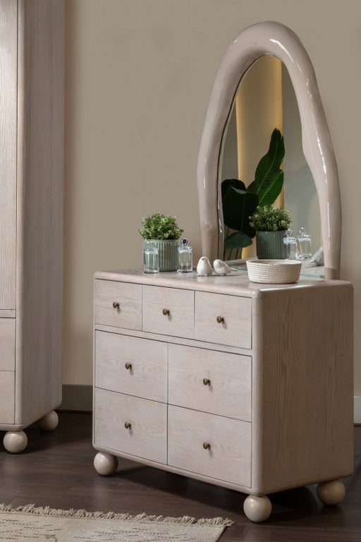 Teddy Toddler & Baby Bedroom