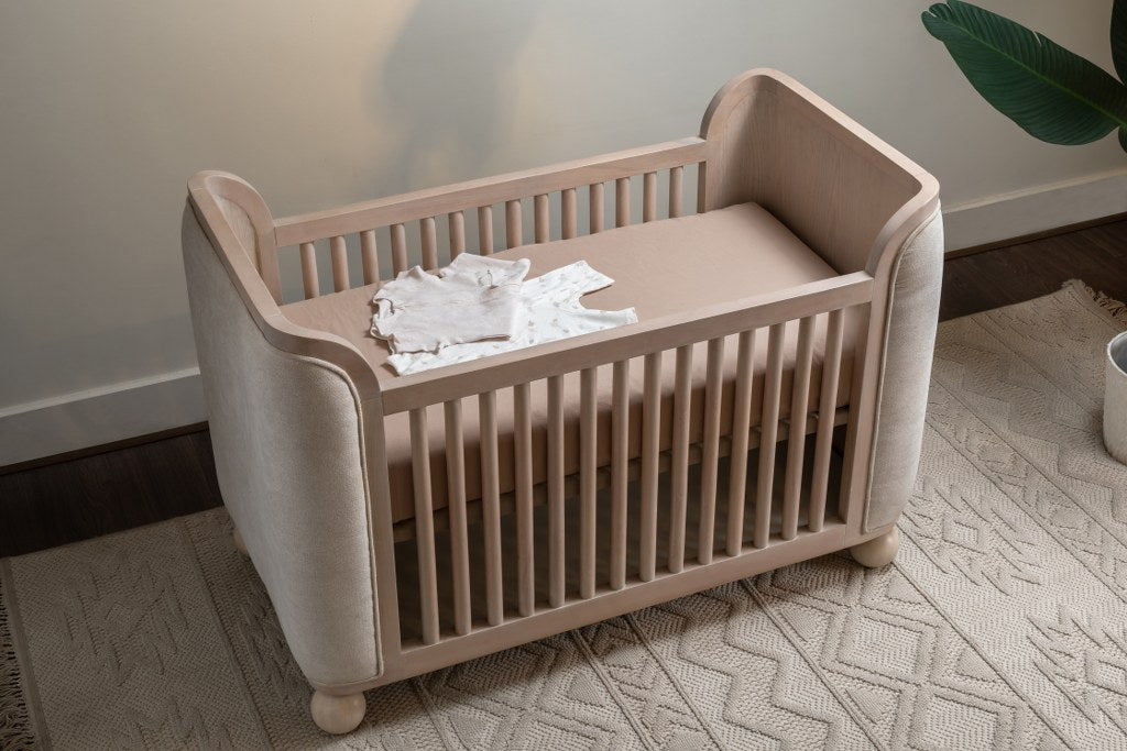 Teddy Toddler & Baby Bedroom