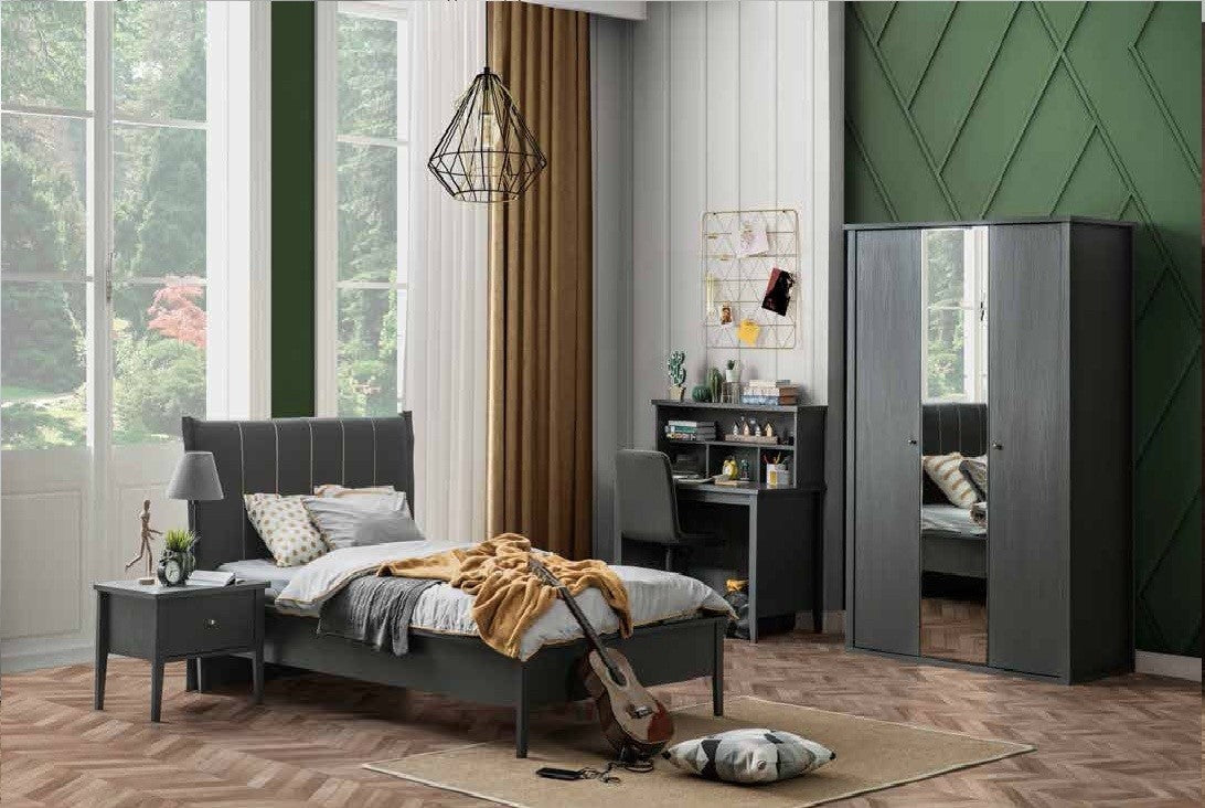 Urban Youth Bedroom