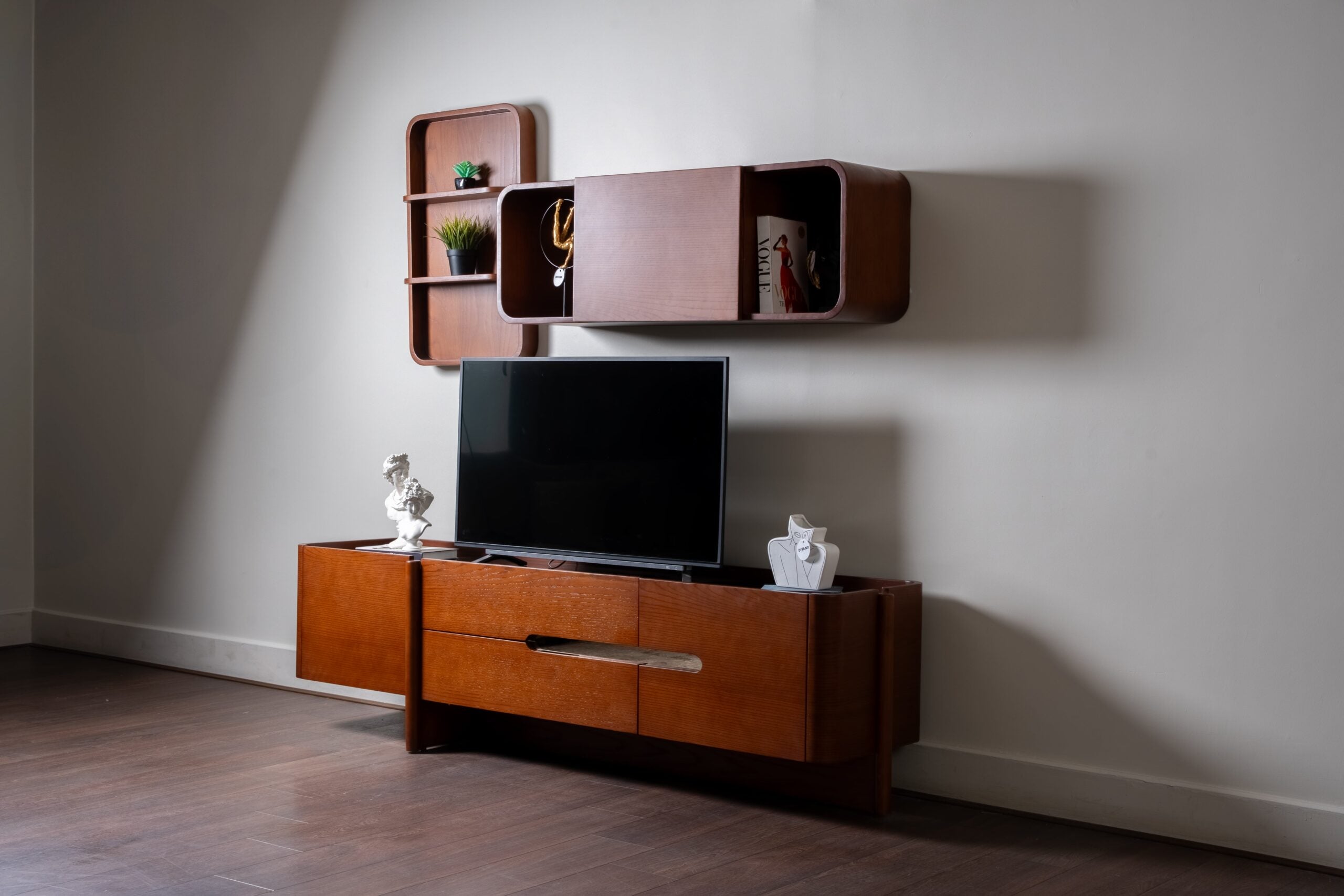 Wonder TV Unit