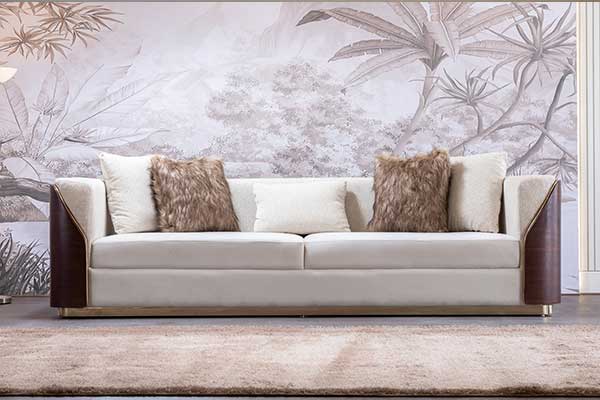 مجموعة كنب أسبندوس