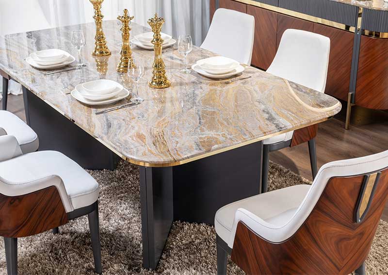 Aspendos Dining Room