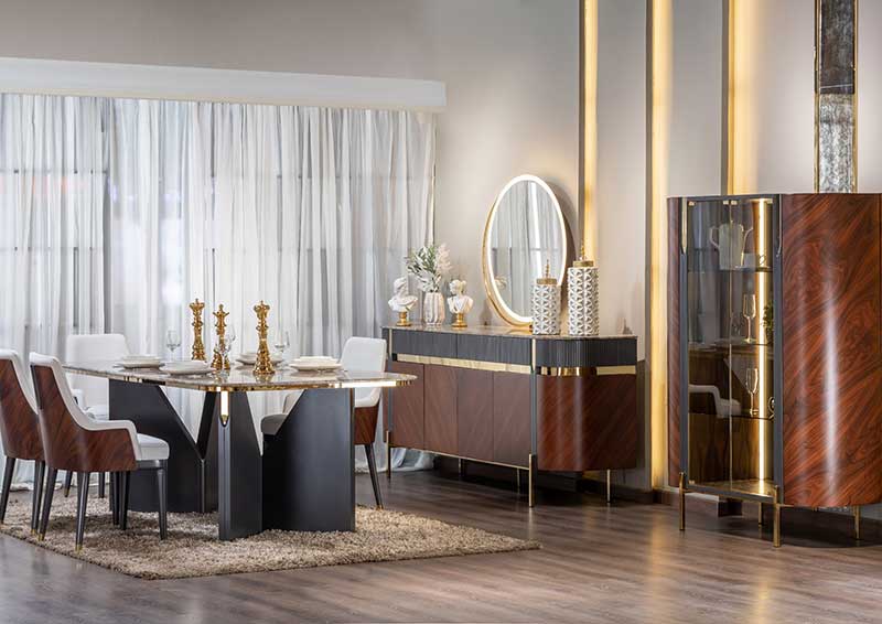 Aspendos Dining Room