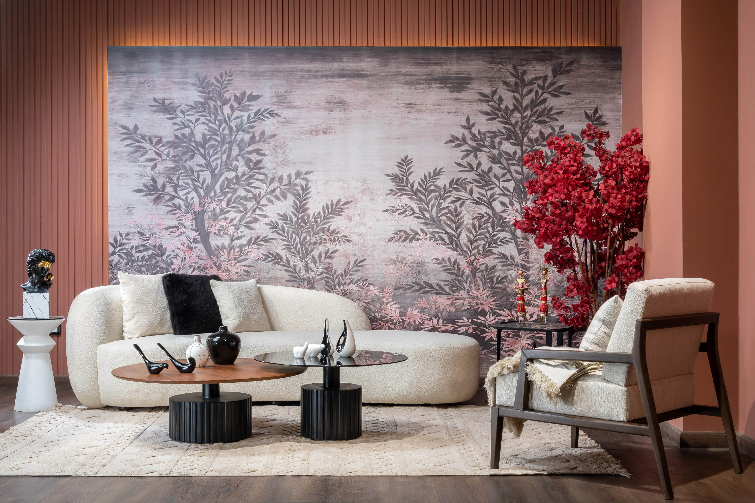 كرومَا لاف سيت