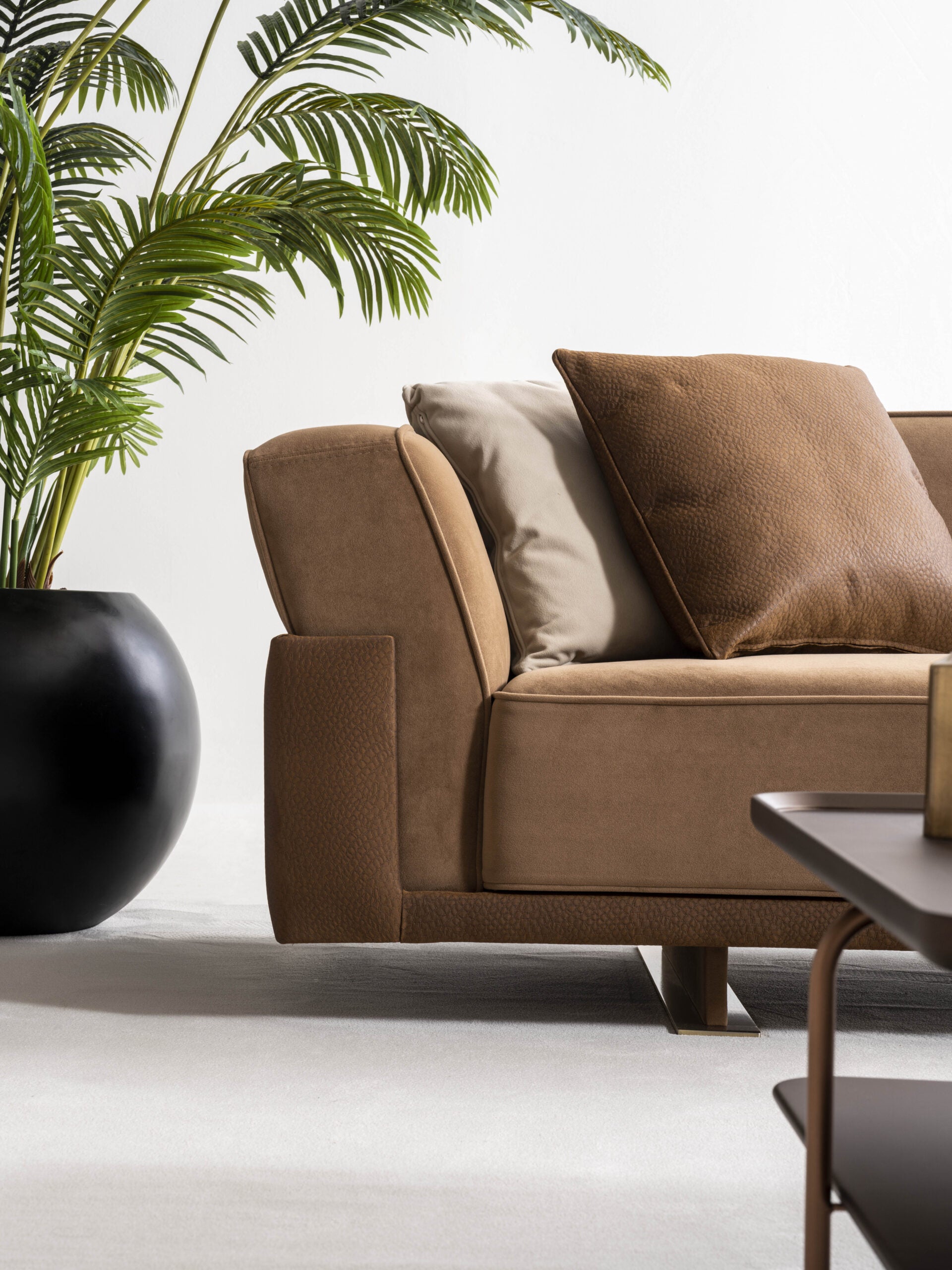 مجموعة كنب هارموني