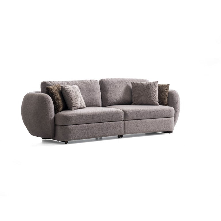 Luna 3 seaters sofa