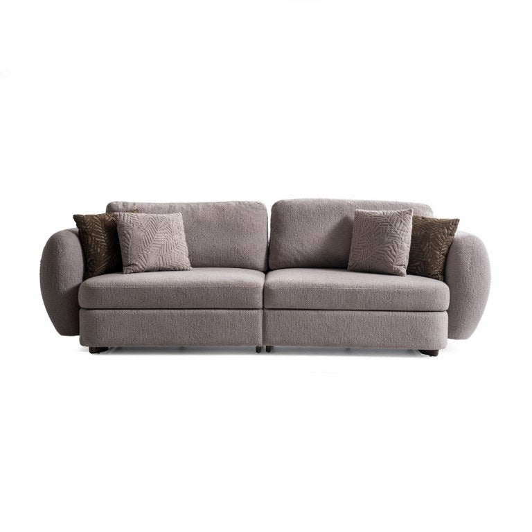 Luna 3 seaters sofa