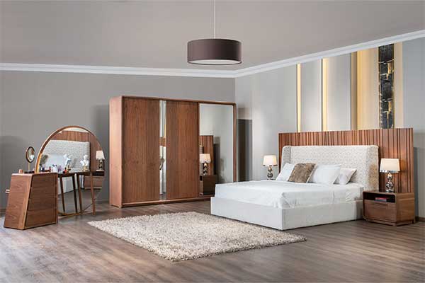 Mosco Bedroom