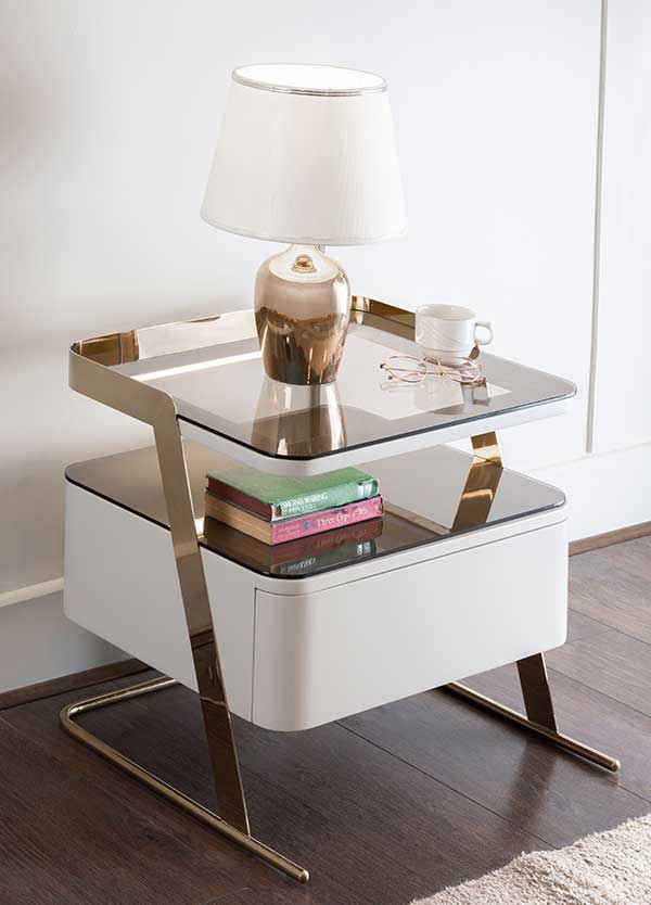 ترابيزة جانبية ريتشي