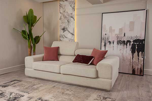 Nina Sofa 2 Seaters
