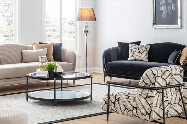 Oslo Sofa set