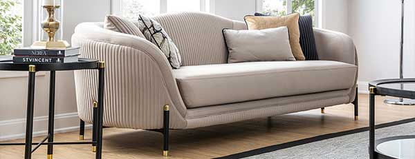 Oslo Sofa set