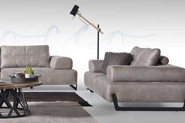Sirocco Sofa set