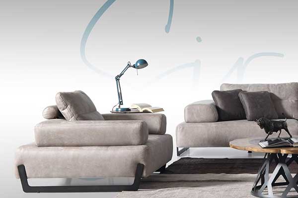 Sirocco Sofa set