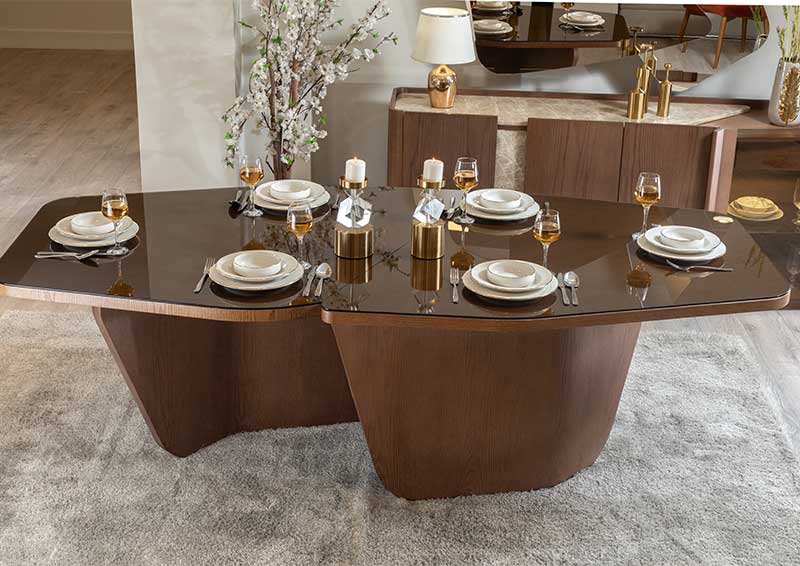 Arky Table Dinnig Room